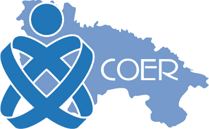 logo COER